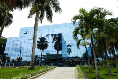 Salários atrasados de servidores ativos e inativos foram pagos em Meriti