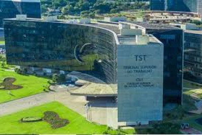 TST decide que reforma trabalhista se aplica a contratos firmados antes de 2017