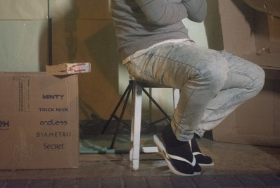 Documentário que aborda vida de moradores em situação de rua em Petrópolis terá pré-estreia nesta segunda-feira