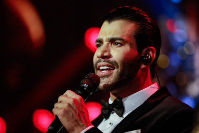 Gusttavo Lima desiste de entrar na disputa presidencial em 2026