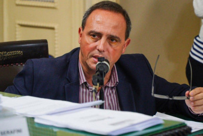 Professor da UFF é eleito Coordenador do Fórum Estadual de Educação do RJ