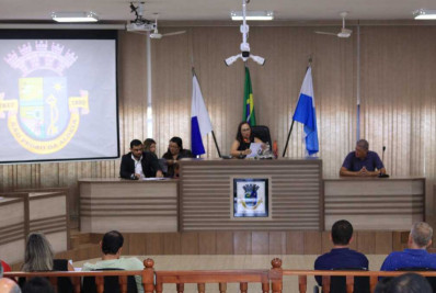 São Pedro realiza Audiência Pública com propostas para Plano Diretor da APA da Serra de Sapiatiba