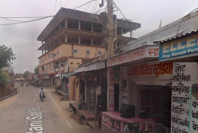 Homem declarado morto acorda minutos antes de ser cremado na Índia