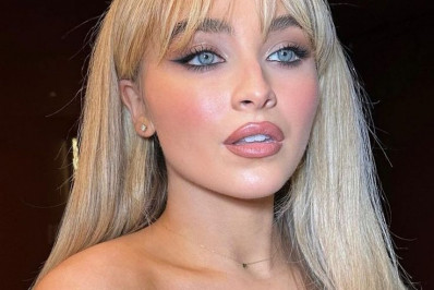 Especialista ensina como fazer a maquiagem de Sabrina Carpenter