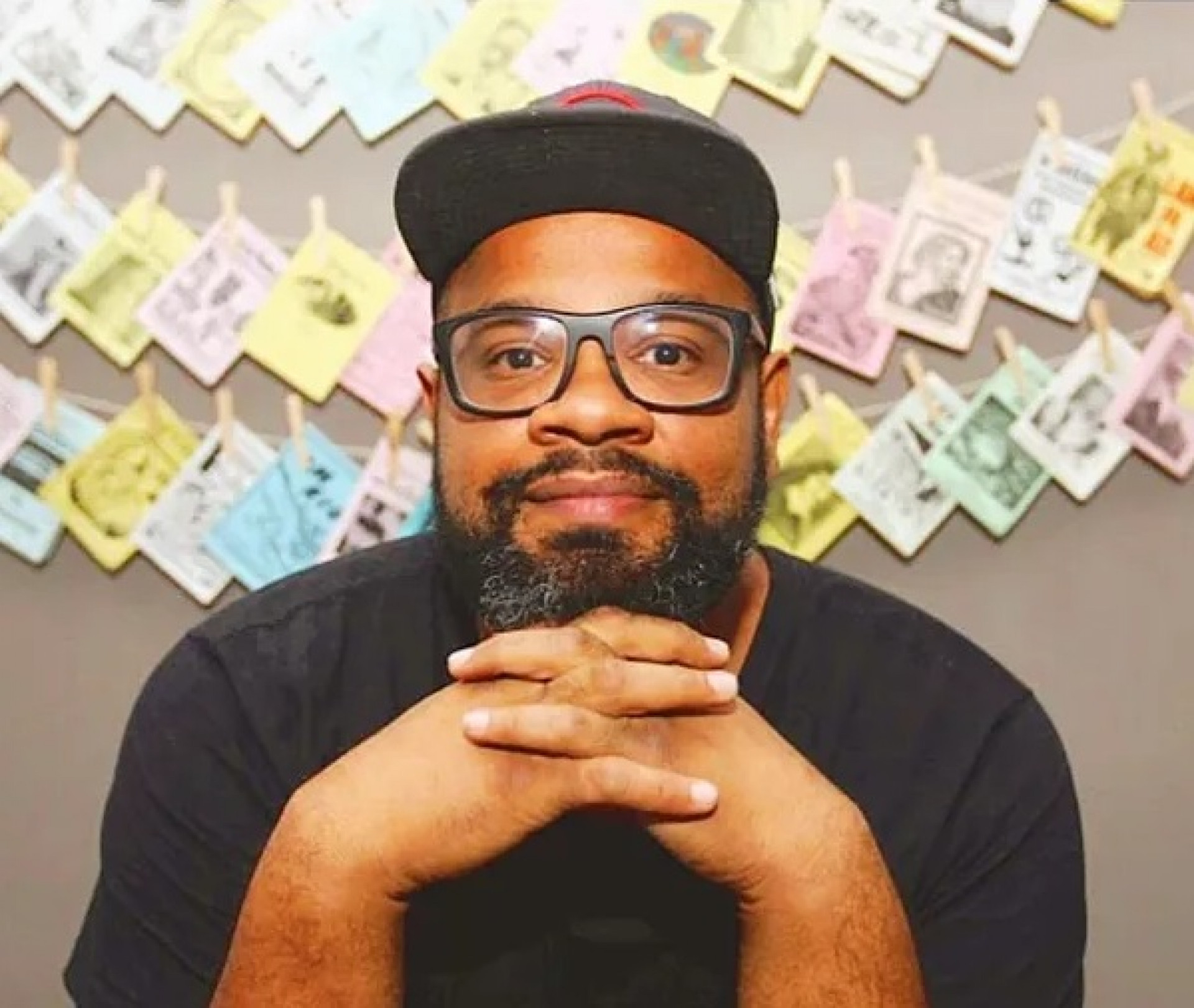 André Gabeh - Reprodução/Instagram