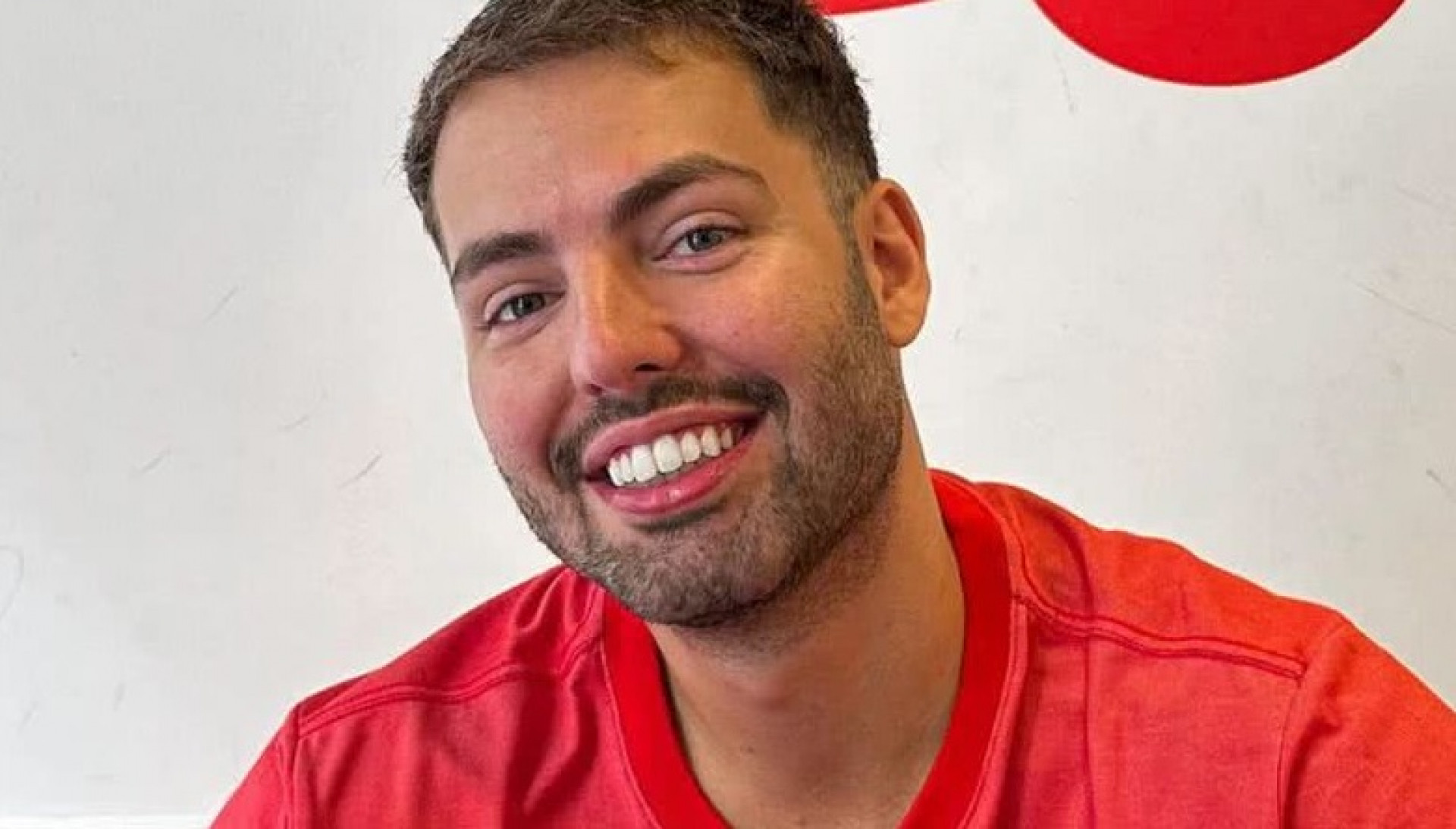 Influenciador Matheus Costa  - Reprodução/Instagram