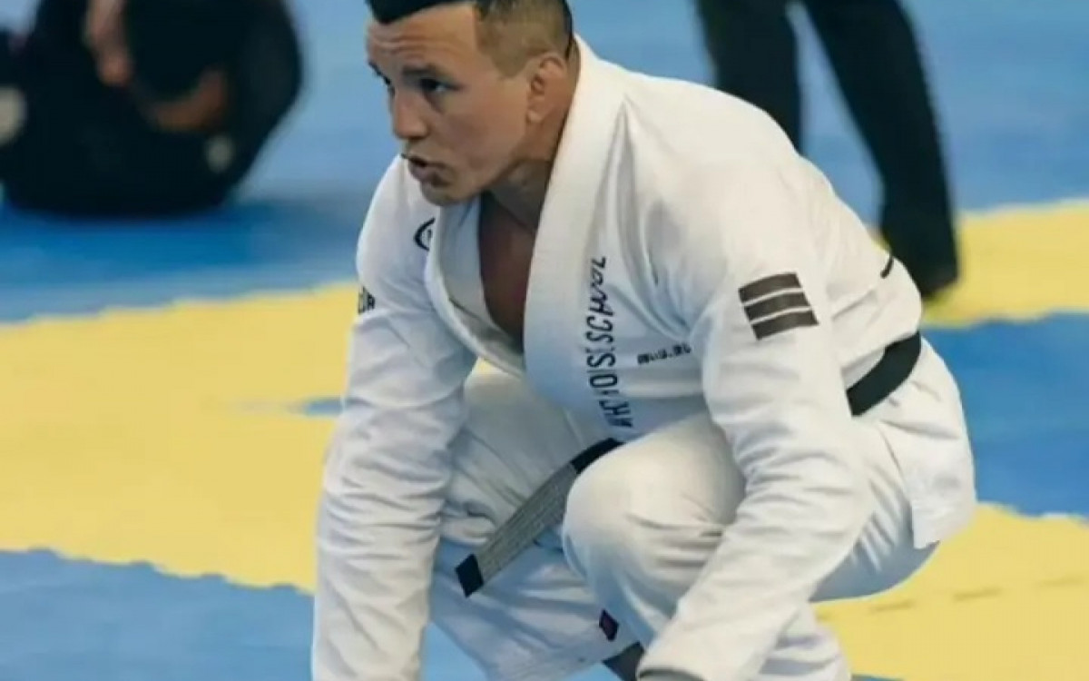 Alcenor Alves foi preso suspeito de estupro de vulnerável e exploração sexual 

