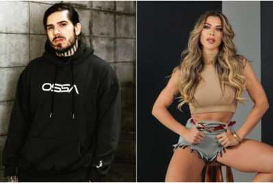 Ana Paula Minerato entra na justiça contra ex-namorado