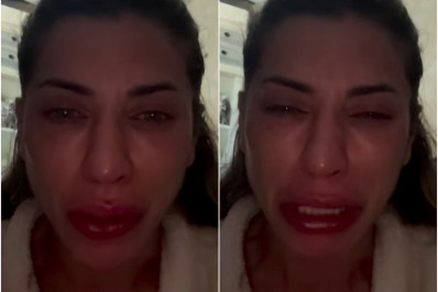 Ana Paula Minerato aparece aos prantos para comentar ataques à Ananda: 'Foi uma ofensa'