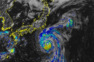 Terremoto atinge o Japão, mas não há perigo de tsunami