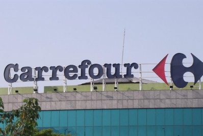 Família Diniz vende fatia no Carrefour da França após 10 anos