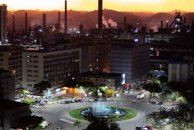 Prefeitura revoga decreto que limitava novos empreendimentos imobiliários em Volta Redonda