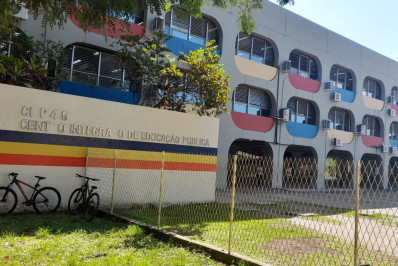 Matrículas para 2025: Inscrições abertas para creche, ensino infantil e fundamental em Casimiro de Abreu