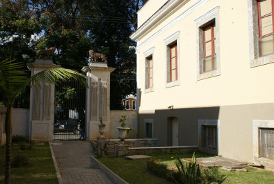 Fundação D. João VI entra para cadastro fluminense de museus