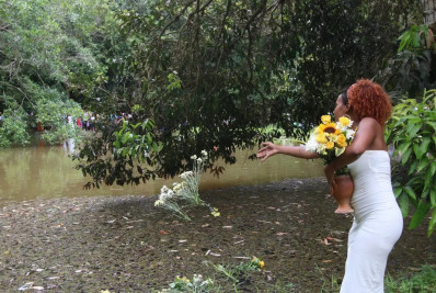 Moradora de região onde ônibus tombou e matou 18 pessoas em Alagoas desabafa: 'Luto coletivo'