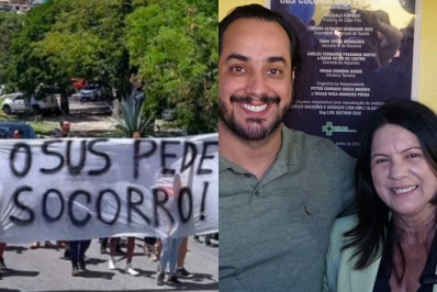 Crise na Saúde de Cabo Frio mobiliza protestos e aumenta tensão política  