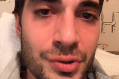 Fiuk lamenta morte do avô: 'Abriu meus olhos para pessoas da minha própria família'