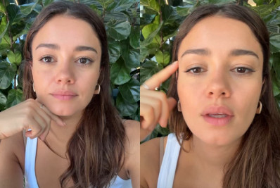 Sophie Charlotte alerta internautas após ter celular hackeado e Instagram invadido