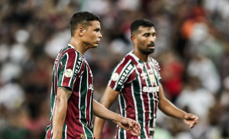 Fluminense vê risco de rebaixamento aumentar após novo tropeço em casa