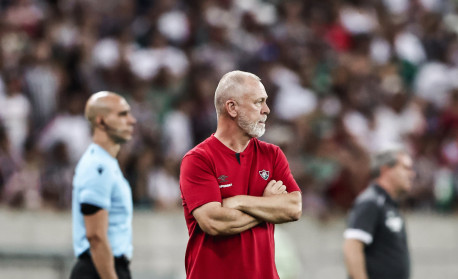 Veja as contas para o Fluminense escapar do rebaixamento no Brasileirão