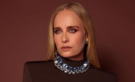 Angélica relembra  acidente de Benício: 'Um Milagre na Família' 