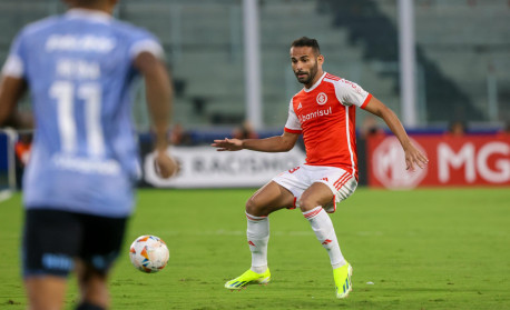 Santos não apresenta garantias ao Flamengo e negócio por Thiago Maia pode melar