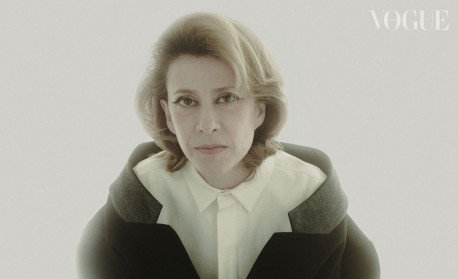 Aclamação! Fernanda Torres é eleita como 'Ícone Global' por revista internacional