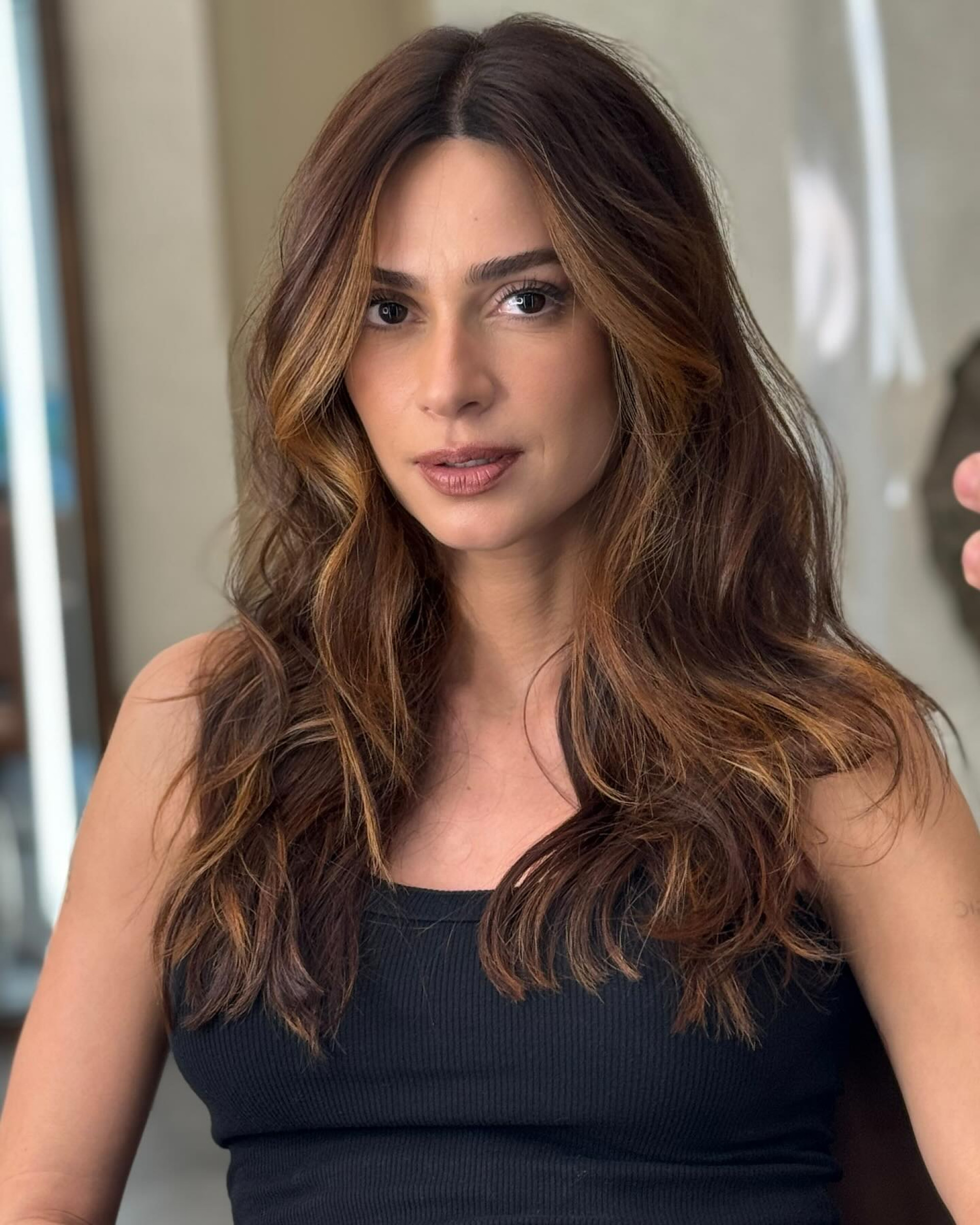 Thaila Ayala  - Reprodução / Instagram 