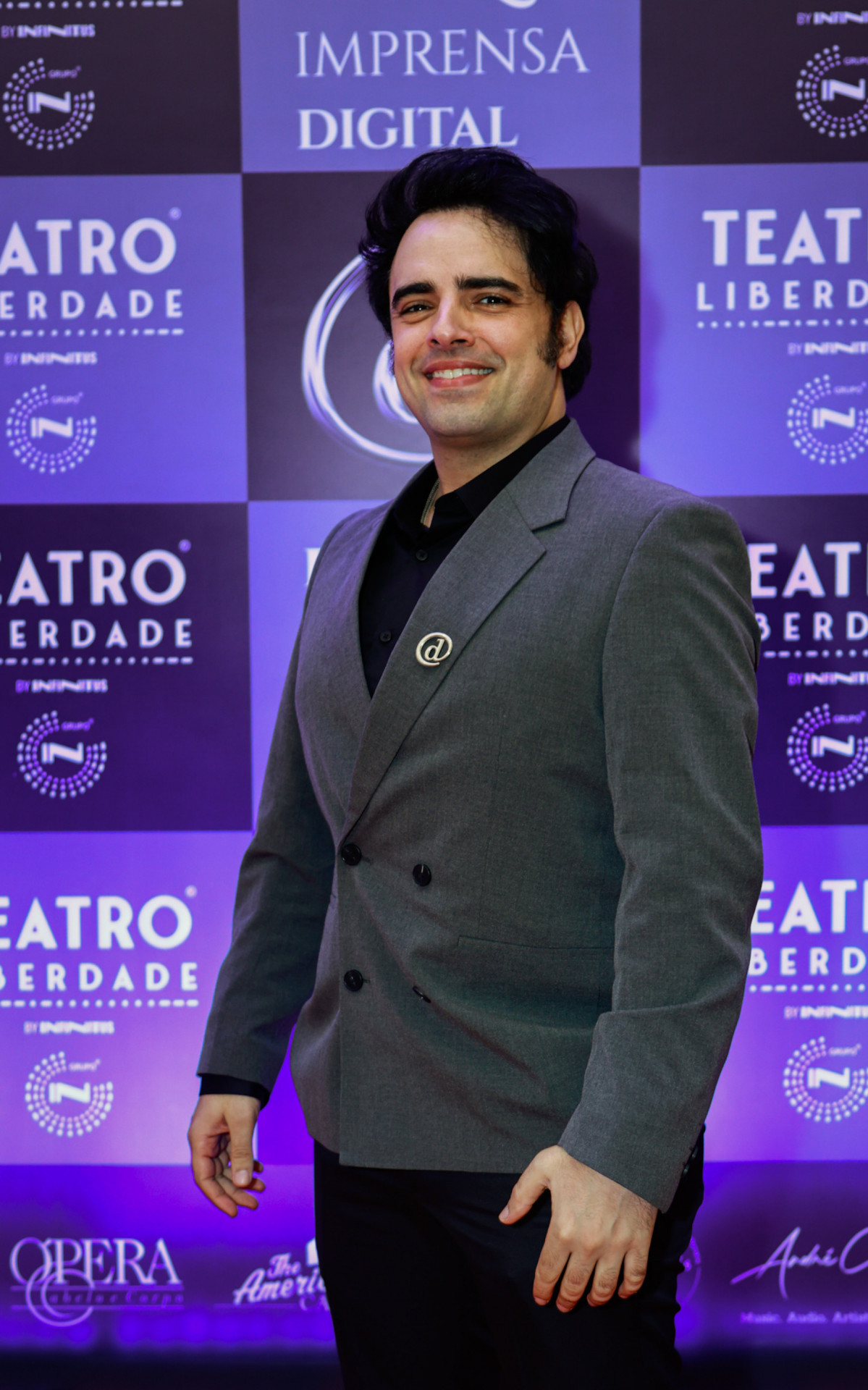 Beto Sargentelli
