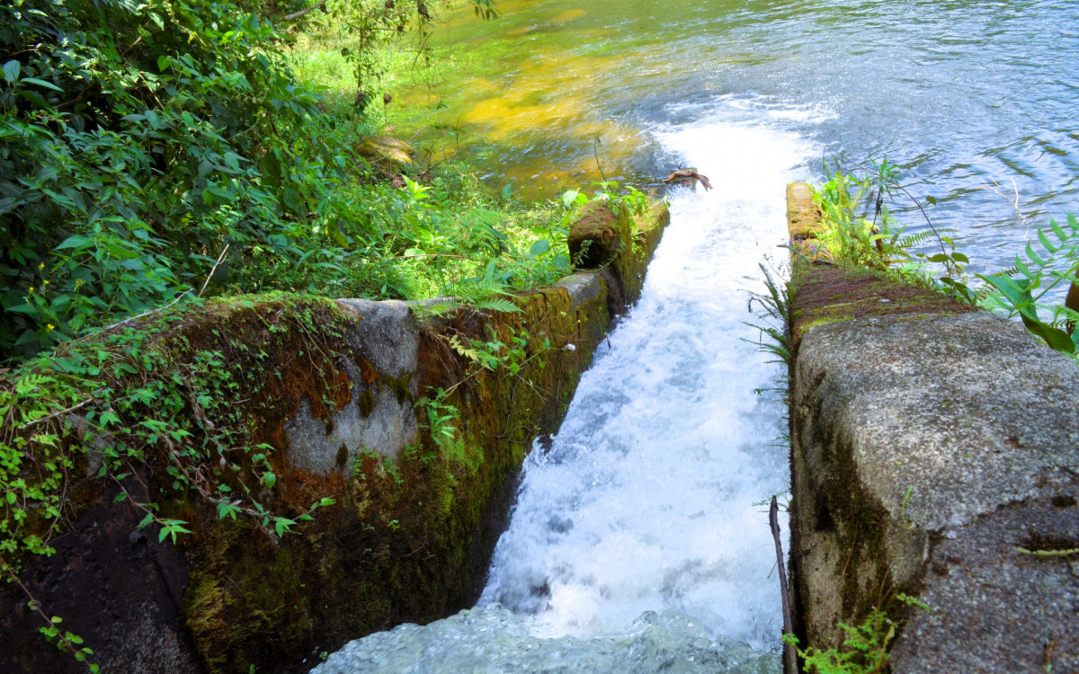 Defesa Civil de Mag&eacute; realiza simulado - Divulga&ccedil;&atilde;o