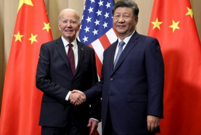 China liberta americanos detidos 'injustamente' em troca de cidadãos chineses