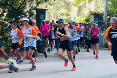Inscrições abertas para I Corrida da Onça-Parda em Teresópolis