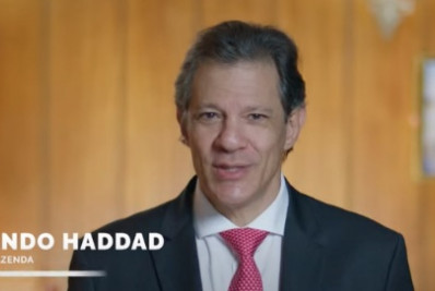 Isenção de IR é ampliada para rendimentos de até R$ 5 mil, anuncia Haddad