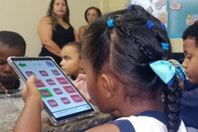 Pré-matrícula para os alunos novos na rede municipal vai até dezembro