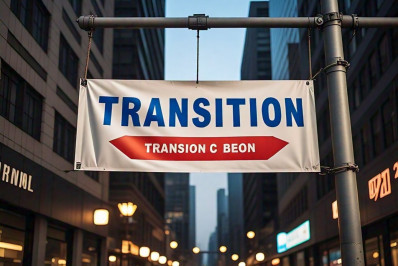 Equipe de transição enfrenta morosidade