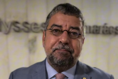 Nomeada a diretoria da SOMAR no futuro governo de Washington Quaquá