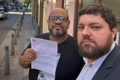 Polícia do Rio investiga ataque racista contra ex-BBB nas redes sociais