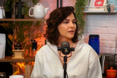 Tainá Müller fala sobre cenas de sexo no início da carreira: 'Abusivas'