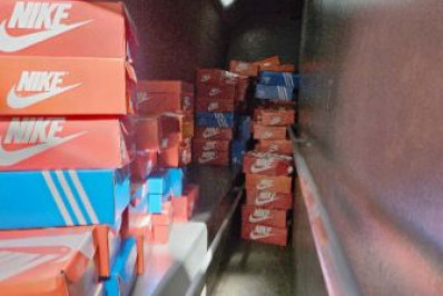 Sete pessoas são presas em operação contra pirataria em Teresópolis