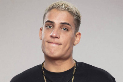 Após briga, Tiago Ramos, ex da mãe de Neymar é preso na Alemanha