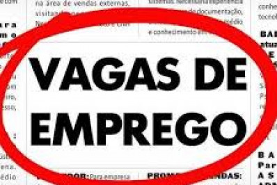 Feirão de vagas de emprego para pessoas com deficiência