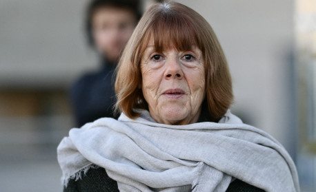 MP pede entre 4 e 20 anos de prisão para 51 acusados de dopar e estuprar idosa na França