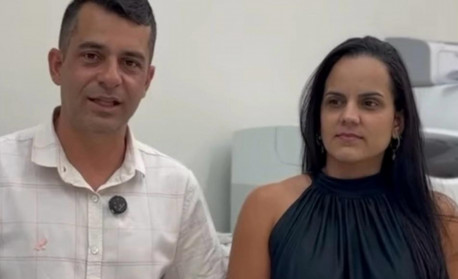 Prefeitura inova em análises bioquimicas 