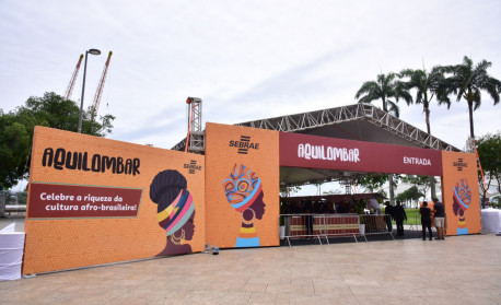 Grátis! Evento nos Arcos da Lapa celebra cultura afro-brasileira, neste fim de semana