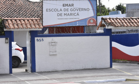 EMAR realiza atividades pelo Fim da Violência contra a Mulher