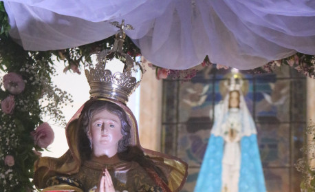 Niterói terá a Festa de Nossa Senhora da Conceição este final de semana