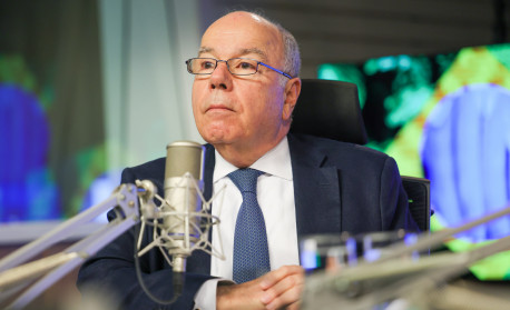 Problema com Carrefour está superado, diz Mauro Vieira