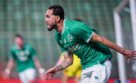 Juventude bate Atlético-MG e rebaixa Cuiabá para a Série B