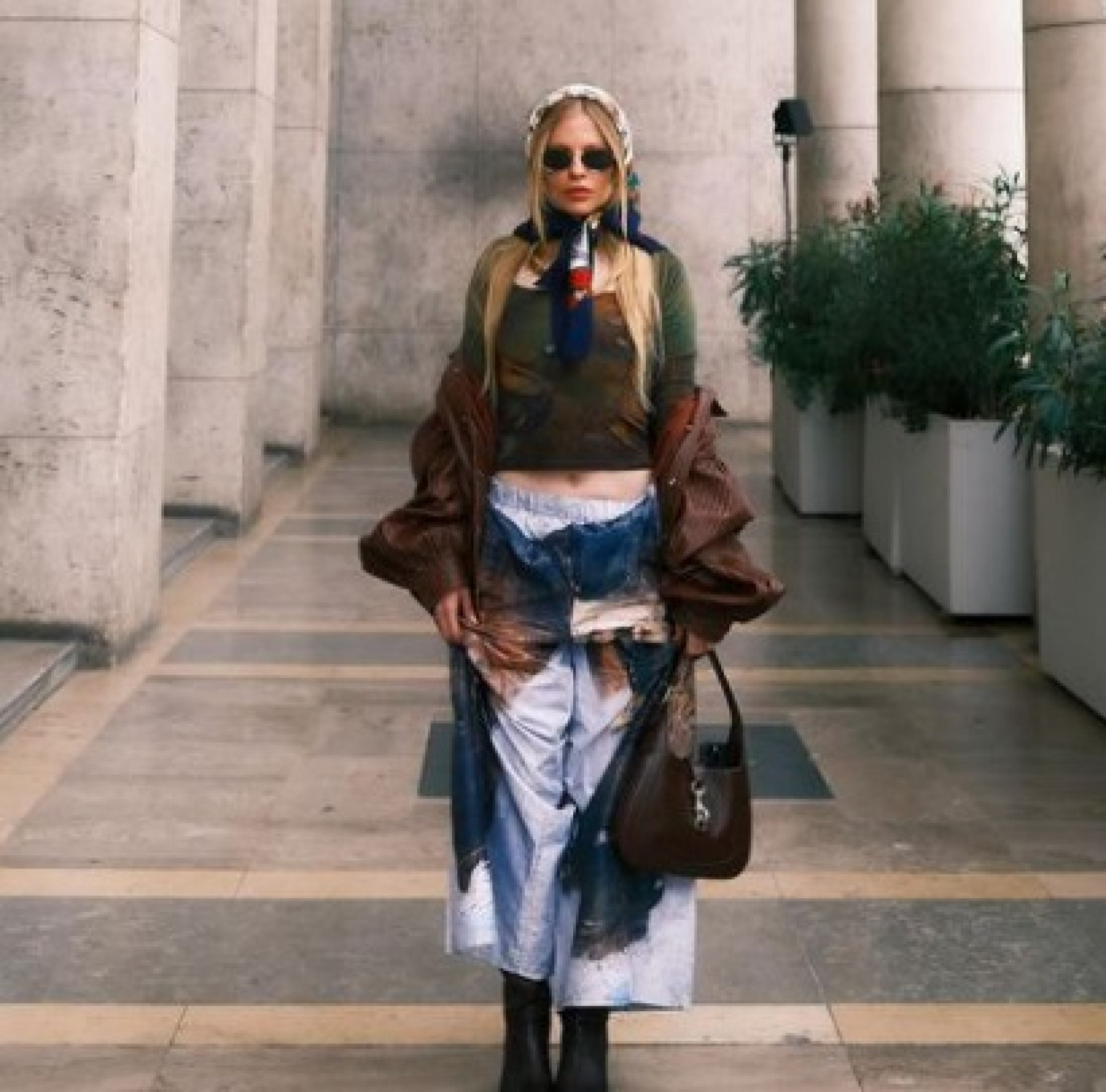 Luísa Sonza  - Reprodução/Instagram 