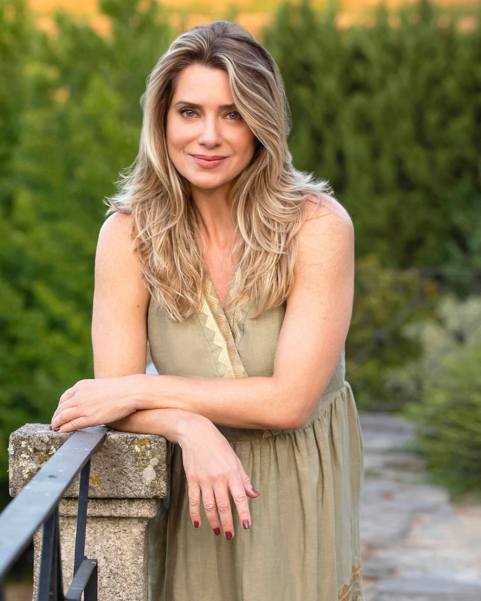 Leticia Spiller - Reprodução / Instagram 